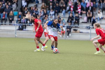 Bild 251 - wCJ Pokalfinale (HSV - ETV)